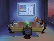 Demon Realm Thieves - A Thousand-Year Reunion