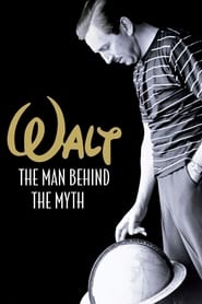 Poster Walt: The Man Behind the Myth 2001