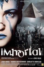 Immortal Ad Vitam poster watch Immortal Ad Vitam now