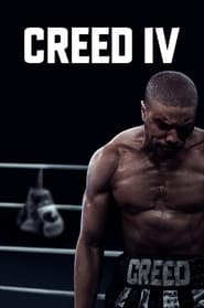 Poster Creed IV