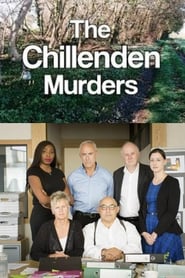 The Chillenden Murders постер