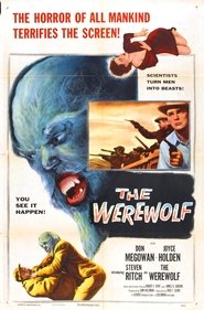 The Werewolf постер