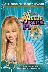 Hannah Montana Season 2 4
