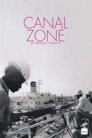 Canal Zone (1977)