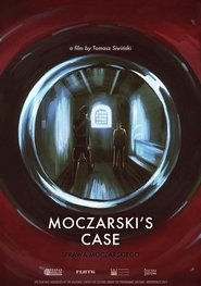 Poster Moczarski's Case 2016