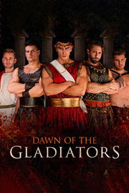 Dawn Of The Gladiators