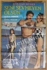 Poster Seni Sevmeyen Ölsün 1986