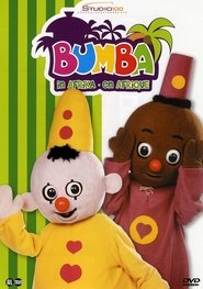 Poster Bumba - Deel 9: In Afrika 2010