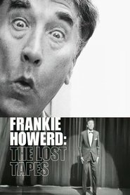 Poster Frankie Howerd: The Lost Tapes 2013