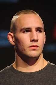 Photo de Rory MacDonald Self 