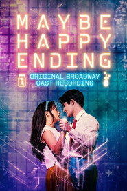 Maybe Happy Ending