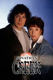 Poster Jonathan Creek - Season 2 Episode 3 : The Scented Room 2014