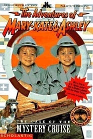 The Adventures of Mary-Kate & Ashley: The Case of the Mystery Cruise