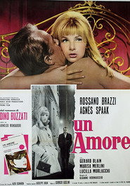 Un amore