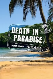 Death in Paradise (2011) online ελληνικοί υπότιτλοι