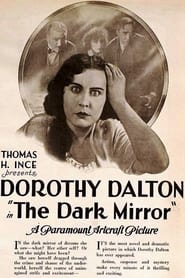Poster The Dark Mirror