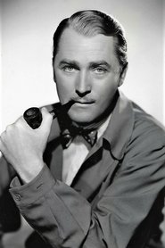 Brian Aherne as Colonel Tafferty