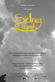 Poster Sidney & Friends