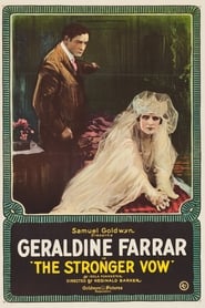 The Stronger Vow (1919)