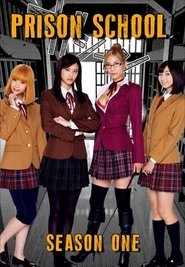 Kangoku Gakuen: Prison School 1×9