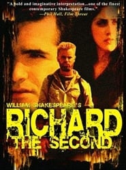 Poster Richard the Second 2001