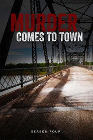 Murder Comes to Town постер