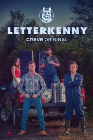 Voir Letterkenny en streaming VF sur StreamizSeries.com | Serie streaming