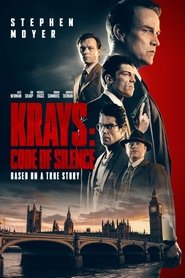 Krays: Code of Silence film en streaming