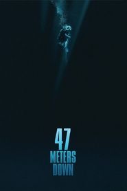 47 Meters Down 2017 svenskt tal online