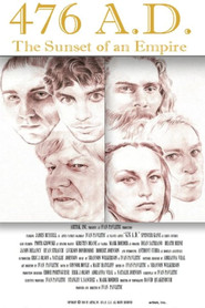 476 A.D. Collection collection poster