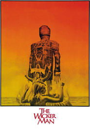 The Wicker Man movie