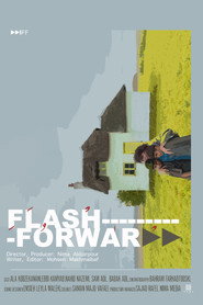 Flash-Forward poster