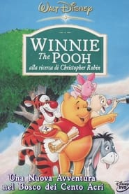 Winnie the Pooh alla ricerca di Christopher Robin (1997)