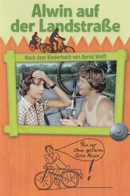 Poster Alwin auf der Landstraße 1974