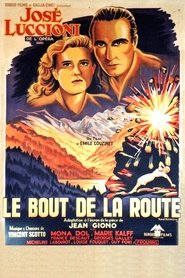 Poster Le bout de la route