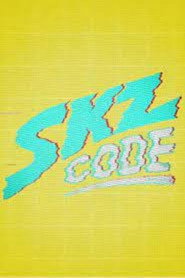 SKZ CODE постер