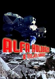 Alfa holdbázis