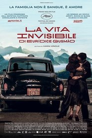 watch La vita invisibile di Eurídice Gusmão now