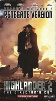 Highlander Ii The Quickening 1991 Imdb