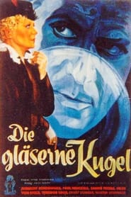 Poster Die gläserne Kugel