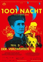 Poster 1001 Nacht: Teil 2: Der Verzweifelte