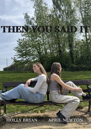 Then You Said It
