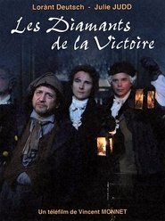 Les diamants de la victoire постер