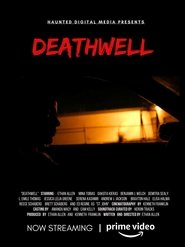 Deathwell постер