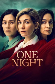 One Night постер