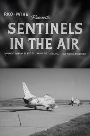 Sentinels in the Air 1956 Безплатен неограничен достъп