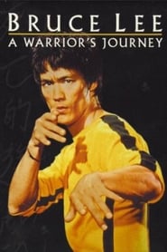 Poster Bruce Lee: A Warrior's Journey 2000