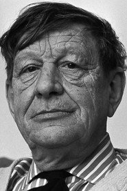 W. H. Auden