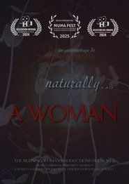 Naturally... A Woman) Naturally... A Woman (2024)
