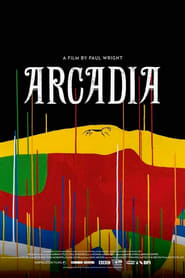 Arcadia постер